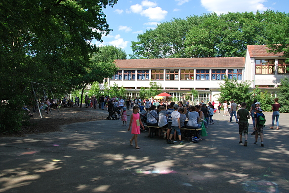 Sommerfest19
