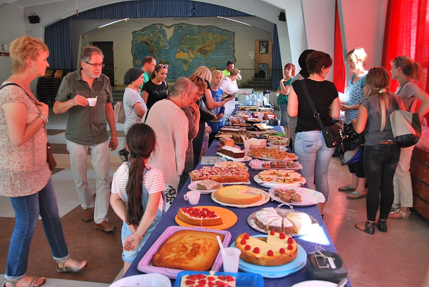 Sommerfest21