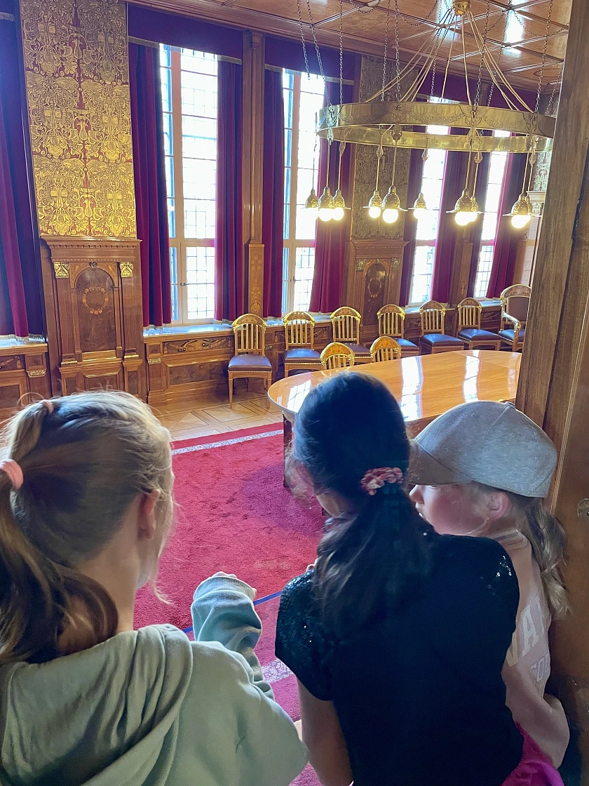 Rathaus 5