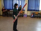 karneval der Tiere 01
