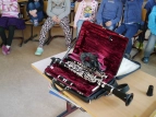 Karneval der Tiere 02