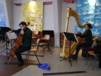 Karneval der Tiere 03