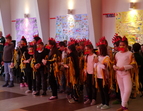 Karneval der Tiere 09