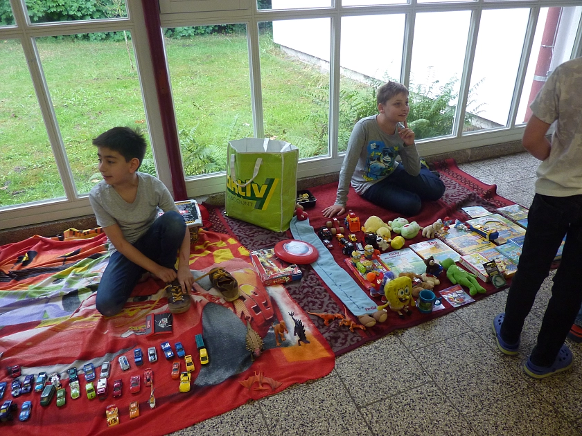 Flohmarkt 2018-5